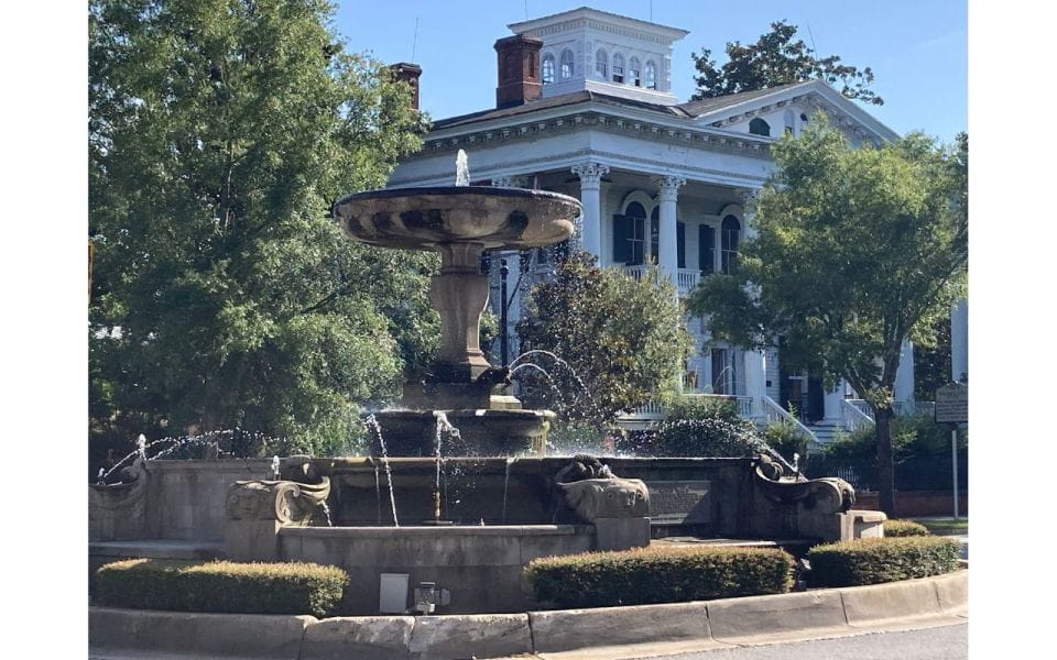 Wilmington History and Architecture Tour - Key Points