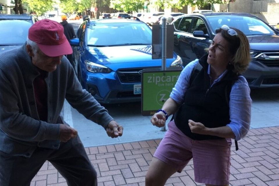 Wilmington: Scavenger Hunt Adventure Self-Guided City Game - Benefits of the Self-Guided Adventure