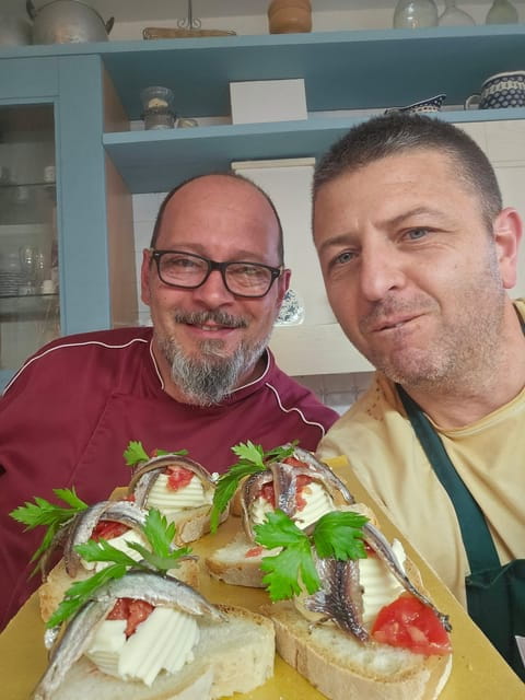 Win near Florence lunch or dinner in a traditional Tuscan farmhouse - Key points / Takeaways