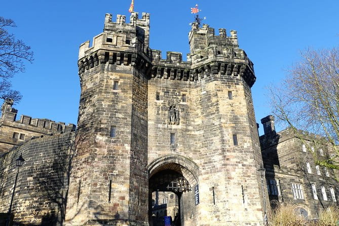 Windermere & Lake District Tour from Manchester Including Cruise - Final thoughts