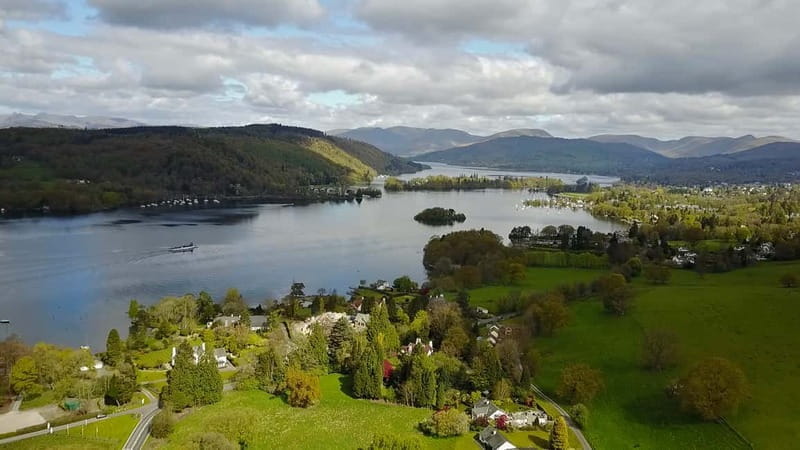 Windermere Yellow Cruise: Sail between Bowness and Lakeside - Final Thoughts: Is It Worth It?