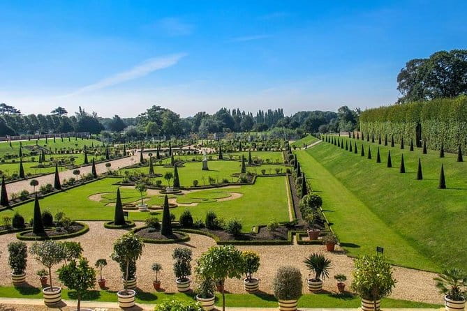 Windsor Castle and Hampton Court Palace Tour - Tour Experience and Feedback