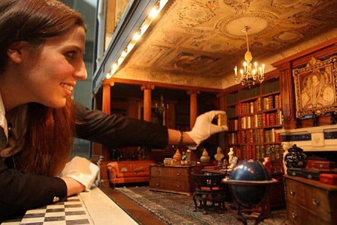 Windsor Castle and Hampton Court Palace Tour - Frequently Asked Questions