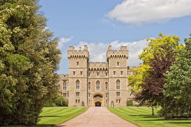 Windsor castle private tour - Exploring Windsor Castle in Style and Comfort