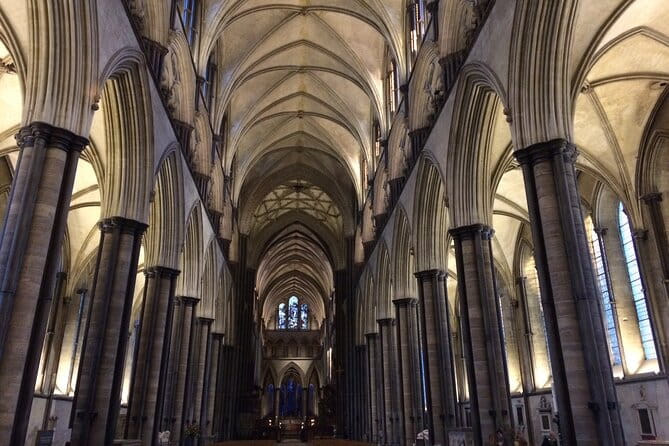 Windsor castle private tour - Who Would Love This Tour?