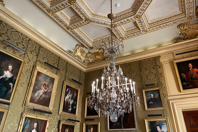 Windsor castle private tour - FAQ