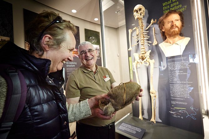 Windsor Castle, Stonehenge, and Oxford Day Trip From London - Inclusions and Exclusions