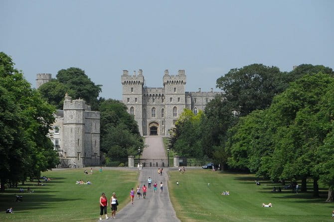 Windsor Day Trip from London with a Local: Private & 100% Personalized - Exploring Windsor in Depth: A Practical Review