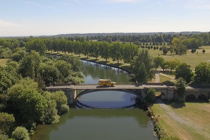 Windsor Duck Tour: Bus and Boat Ride - Additional Tour Information