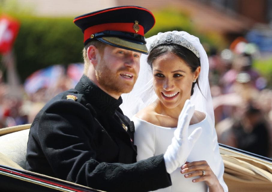 Windsor: Golden Tours Open Top Hop-on Hop-off Bus Tour - Key Points