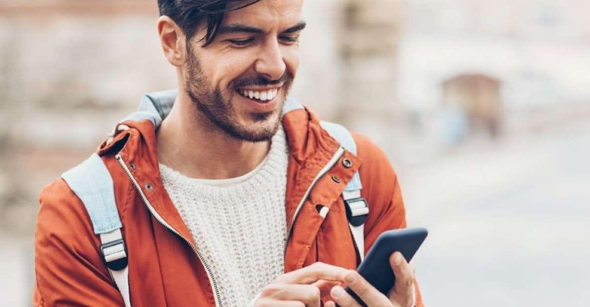 Windsor : Hidden Gems Game and Big Britain Quiz Tour App - Key Features of the App