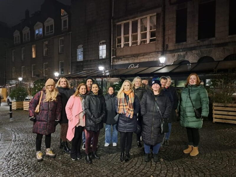 Windsor: Private Dark Side Walking Tour - Exploring the Dark Side of Windsor: An Honest Review of the Private Walking Tour