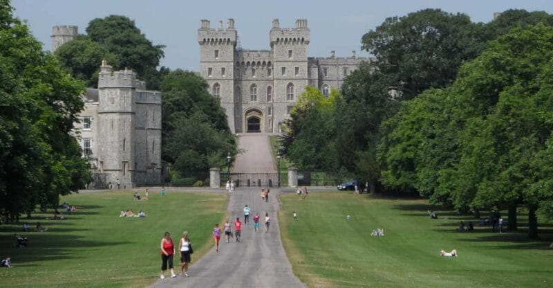 Windsor, Stonehenge Winchester Private Tour includes entry - Key Points / Takeaways