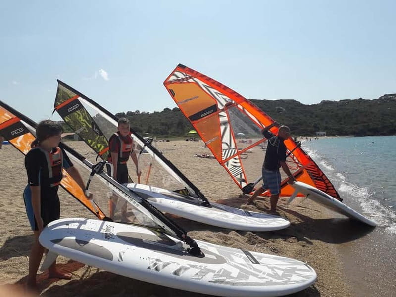 Windsurfing lesson in Palau - Final Thoughts: Is It Worth It?