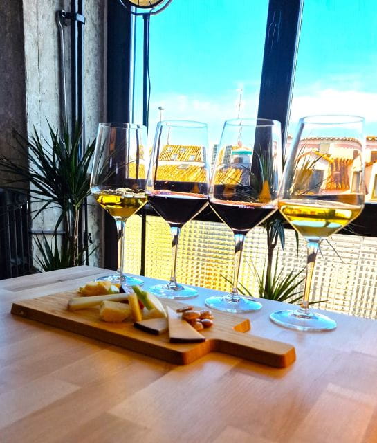 Wine and Cheese Tasting in the Heart of Madrid - Customer Feedback