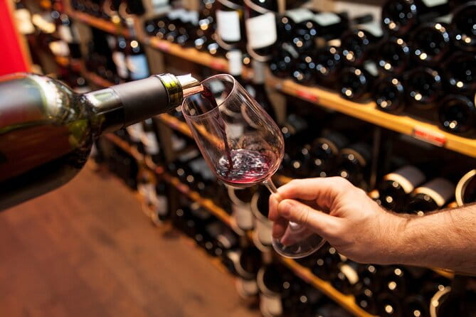 Wine and cheese tasting Paris in Bastille - What to Expect Step-by-Step