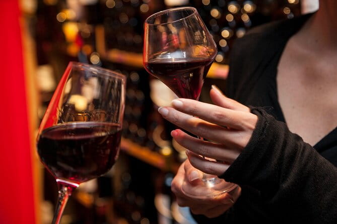 Wine and cheese tasting Paris in Bastille - FAQ