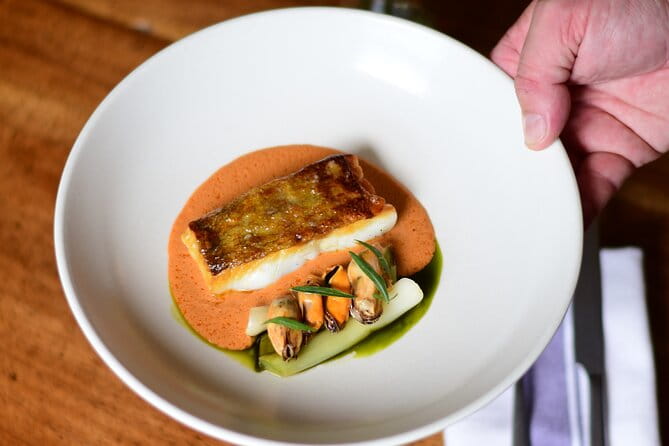 Wine and Cheese Tasting Tour in Cheddar Valley - Cultivating Conservation: Dunleavy Vineyard