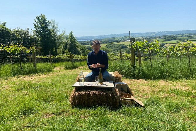 Wine and Cheese Tasting Tour in Cheddar Valley - Practical Details and Logistics
