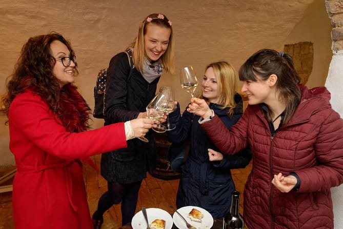Wine and Culinary Adventure in Jeruzalem - Full Day Tour from Ljubljana or Ptuj - Visiting Boutique Wineries: Small Scale, Big Flavour