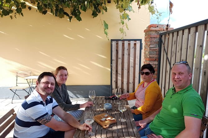 Wine and Culinary Adventure in Jeruzalem - Full Day Tour from Ljubljana or Ptuj - Price and Value