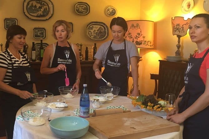 Wine and Extra virgin olive oil tasting in Lucca, Tuscany - Exploring the Heart of Tuscany’s Flavors