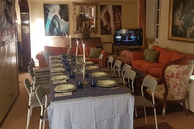 Wine and Extra virgin olive oil tasting in Lucca, Tuscany - Price and Logistics