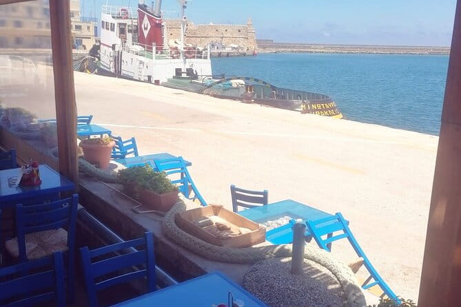 Wine and Food of Crete, Heraklion - Final Thoughts