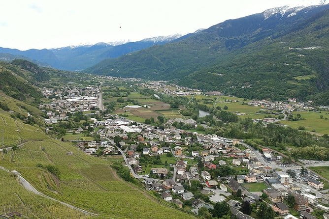 Wine and Food tasting PRIVATE Guided Tour - Is This Tour Right for You?