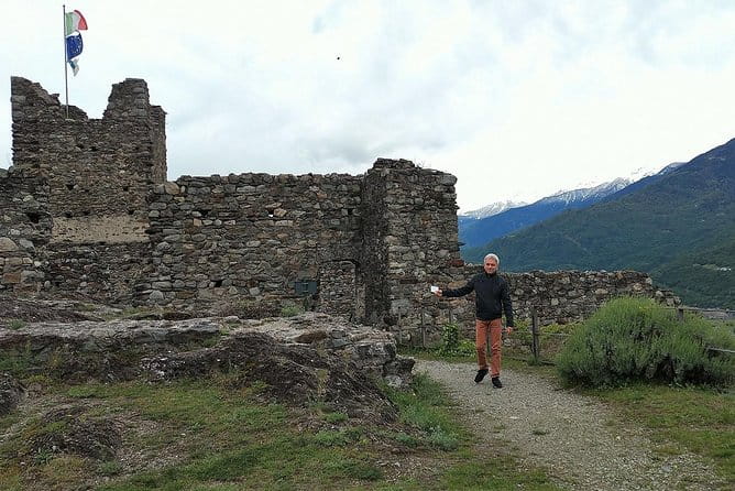 Wine and Food tasting PRIVATE Guided Tour - Final Thoughts