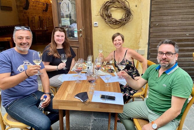 Wine and Medieval History Private Tour in Rhodes - Price and Value