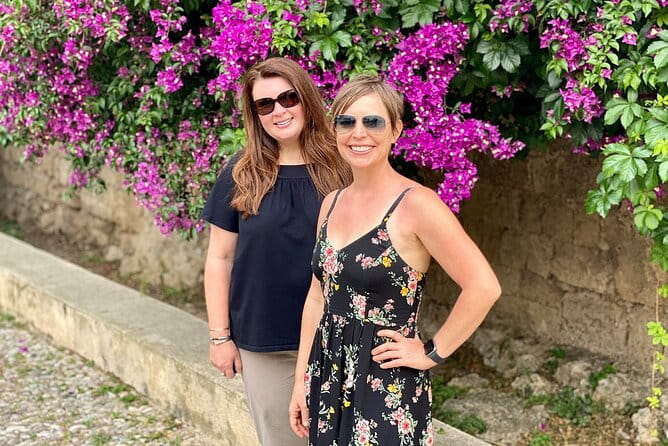 Wine and Medieval History Private Tour in Rhodes - Final Thoughts