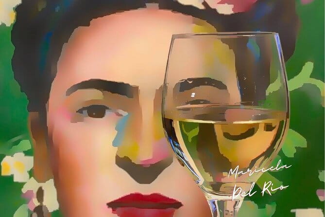 Wine and Painting Workshop Experience in Brussels - Who This Experience Is Best For