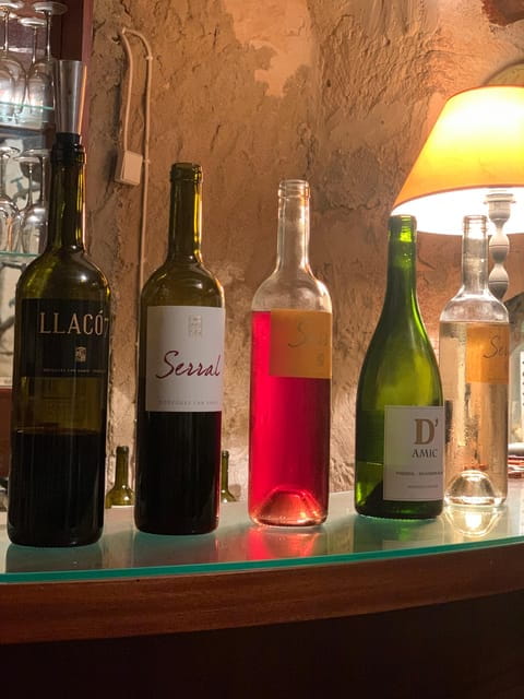 Wine and Tapas, Experience Real Mallorca - Things To Know