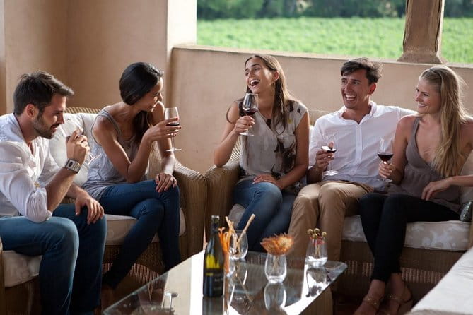 Wine and Tapas in Madrid : 2.5 Hour Exclusive Tour - Logistics and Practical Tips