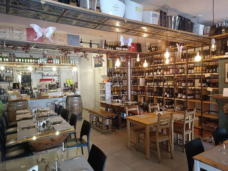 Wine and tuna product tasting - Key Points / Takeaways