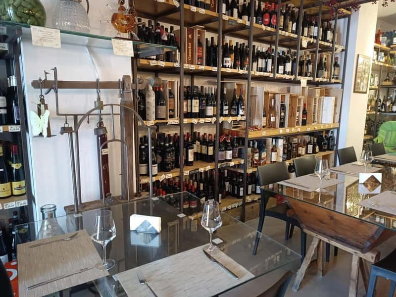 Wine and tuna product tasting - FAQ