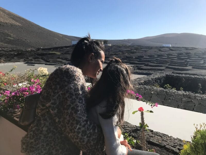 Wine and volcan private tour - Key Points / Takeaways
