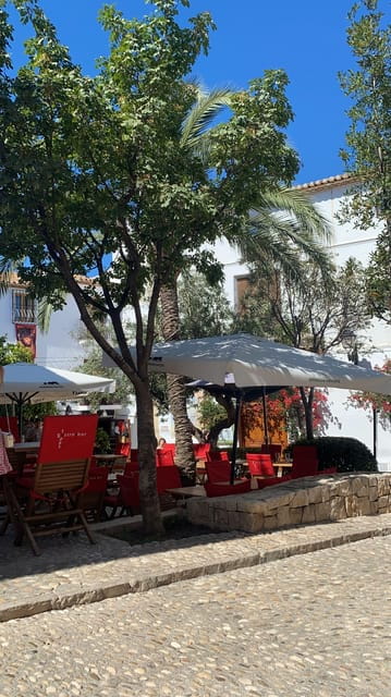 Wine & Beer Day Trip in the City of Love: Altea! - FAQ