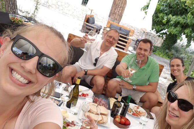 Wine & Cava Penedes Tour: Wineries, Wine Tasting and Tapas - FAQ