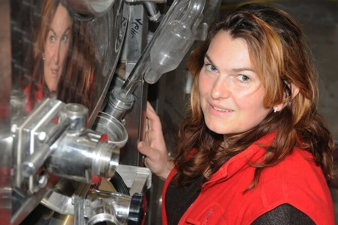 Wine cellar visit & tasting of organic Alsace wines - Who Will Love This Experience?