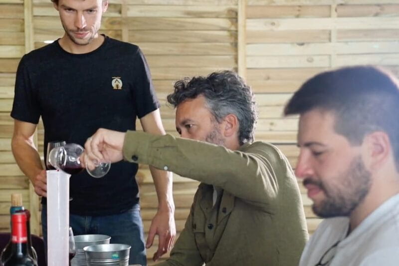 Wine creation workshop - Bordeaux - Darwin - FAQ