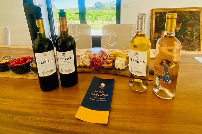 Wine Degustation, Visit and Masterclass from Vérac - Who Will Love This Tour?