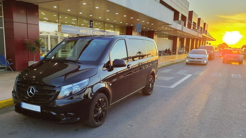 Wine, Dine & Divine: A Cretan Odyssey in Chania - Price and Logistics