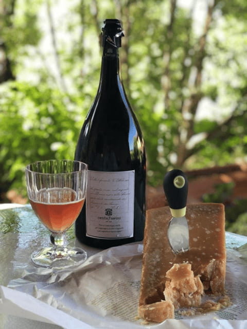 Wine Experience Colli Bolognesi - Afternoon tour - FAQ