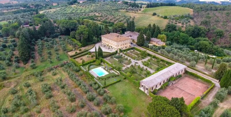 Wine Experience in an Organic Chianti Winery - Final Thoughts: Is It Worth It?