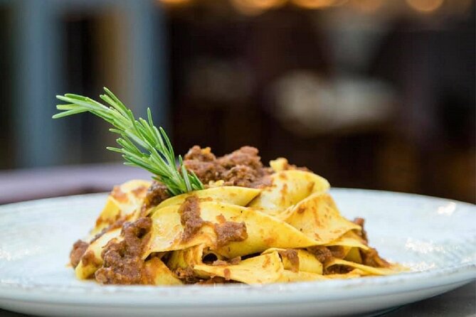 Wine Experience in Farm Vineyard & Winery From Montecatini T. - Cancellation Policy