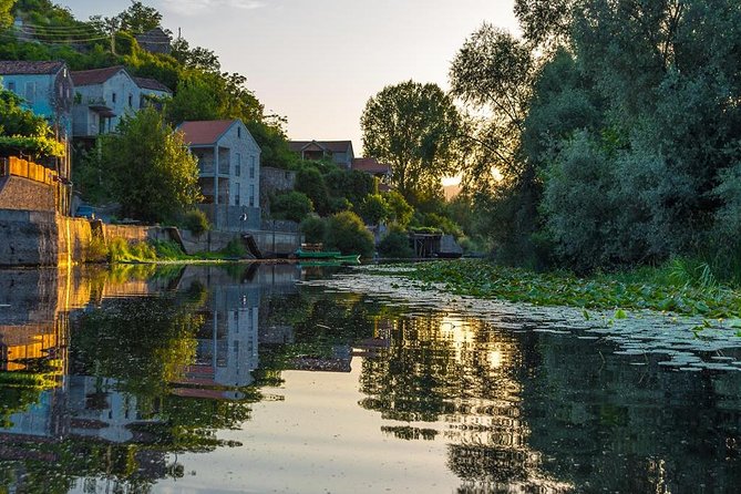 Wine & Food Pairing - Skadar Lake & Lovcen National Park - Pricing and Booking Information