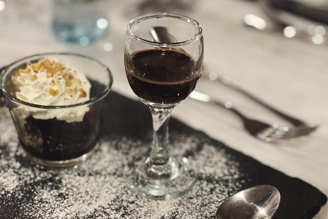 Wine & Food Tasting Cruise on the Danube - The Food and Drink Experience