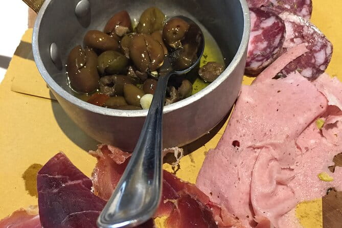 Wine & Food Tasting on Etna's Winery Private Tour - Who This Tour Is Perfect For